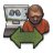 Web file manager