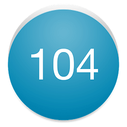 Calcolo 104
