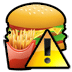 Fast Food Diagnostics (trial)