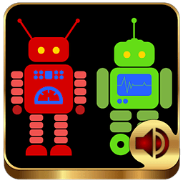 Robot Voice Ringtones