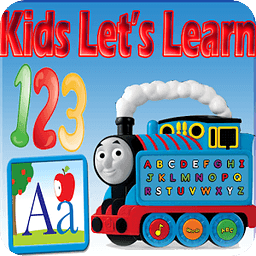 Kids Let's Learn Free