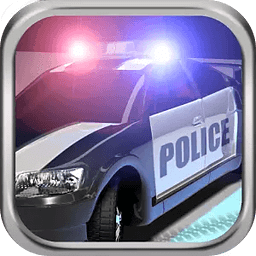 Police Light Siren