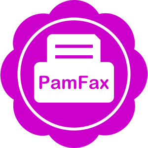 PamFax - Send/receive faxes