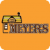 Meyers房子的糖果