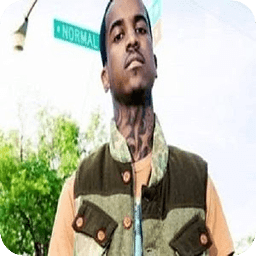 Lil Reese Fan App