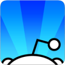 Reddit Vibrant