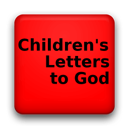 Children's Letters to God