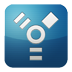 Blue Theme GO Launcher EX