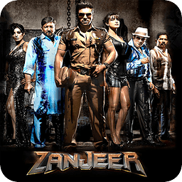 Zanjeer Latest Honey Rin...