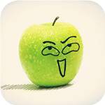 小苹果奇葩合辑