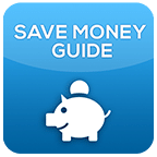 Blog save money