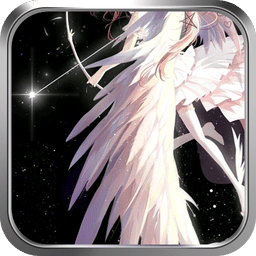 魔法少女圆神-绿豆动态壁纸