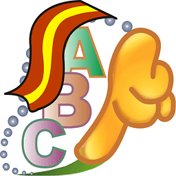 Funny Dots - Alfabeto