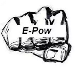 E-Pow Wrestling and Fan App