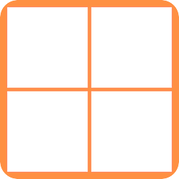Simple Orange - ADW