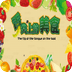 美食APP