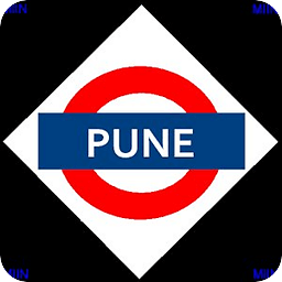 Pune Local Trains
