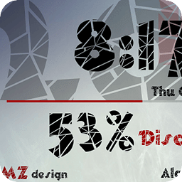 typo zooper clock (MZ de...