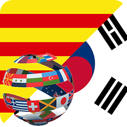 Learn Korean Catalan
