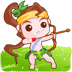 狂野射箭