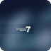 经典标志-Windows7