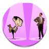 Mr Bean Animation