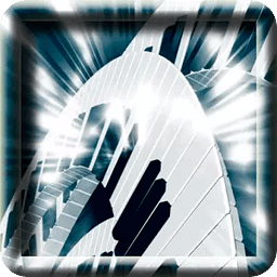 Infinity Piano Keyboard LWP