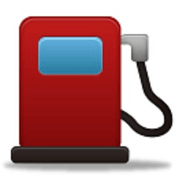 DROID FUEL LOGGER