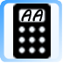 AA Calc