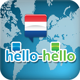 Hello-Hello 荷兰语 (手机)