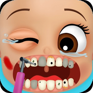 Baby Dent Doctor