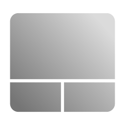 Remote Trackpad