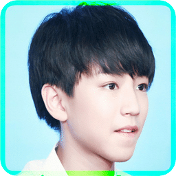 Tfboys王俊凯动态壁纸