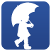 Check umbrella before you go