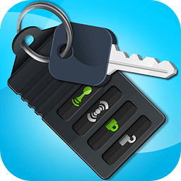 车钥匙模拟器