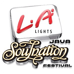 LA Lights Java Soulnation