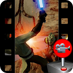 YVGuide: Kinect Star Wars