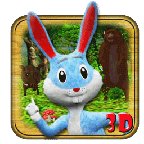 兔子跑酷 Bunny Run 2