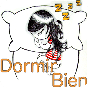Relajación guiada para dormir