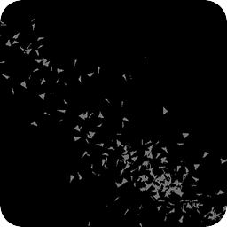 Particle Dance