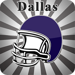 Dallas Football Fan