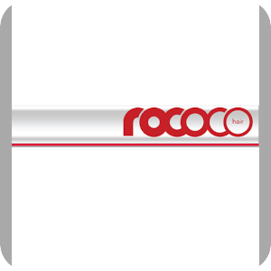 Rococo Hairdressing