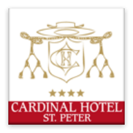 Cardinal Hotel Rome