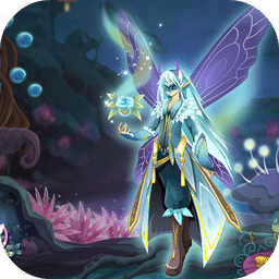 小花仙智力拼图