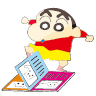 小新数字挑战