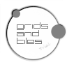 Grids & Tiles UCCW Theme Trial
