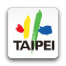 台北捷运地图 Taipei Metro Map