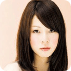 女生刘海发型