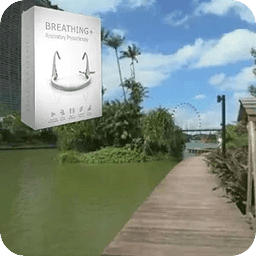 River Walk (Breathing Ga...