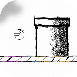 史上最丑陋的flappy bird